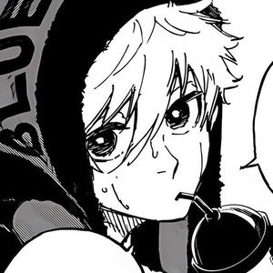 Meet your Posher, Pierrette